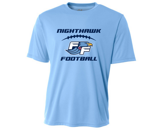 Cooling Performance Short Sleeve T-shirt (Dri-FIT)