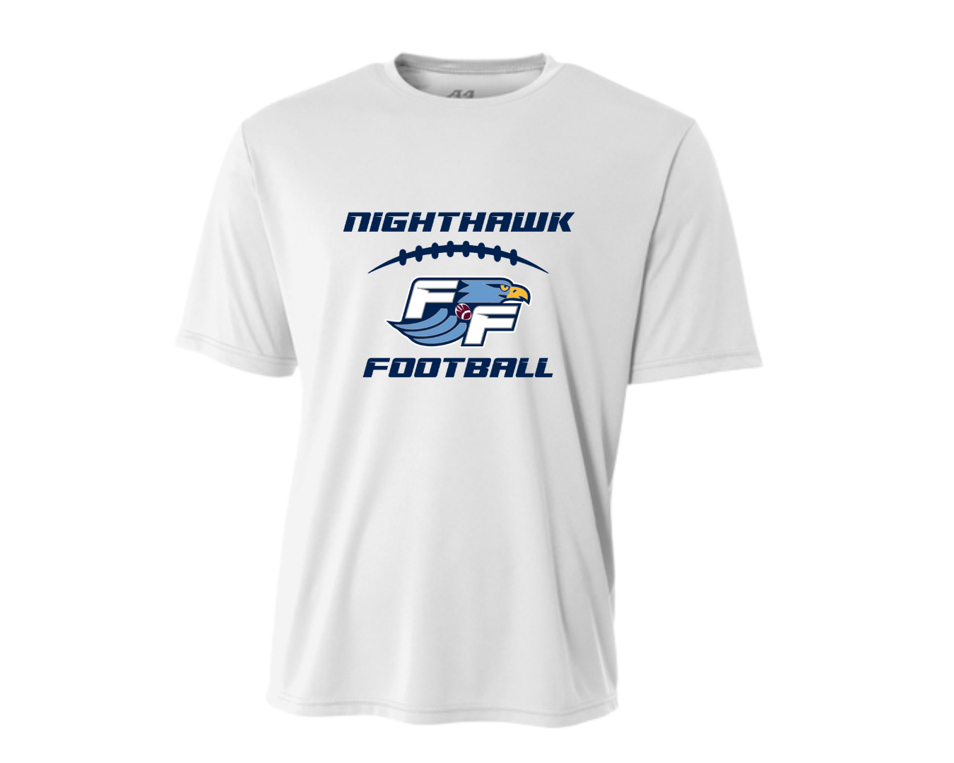 Cooling Performance Short Sleeve T-shirt (Dri-FIT)