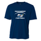 Cooling Performance Short Sleeve T-shirt (Dri-FIT)