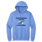 Fleece Hooded Sweatshirt