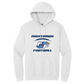 Fleece Hooded Sweatshirt