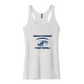 Ladies Racerback Tri-Blend Tank Top