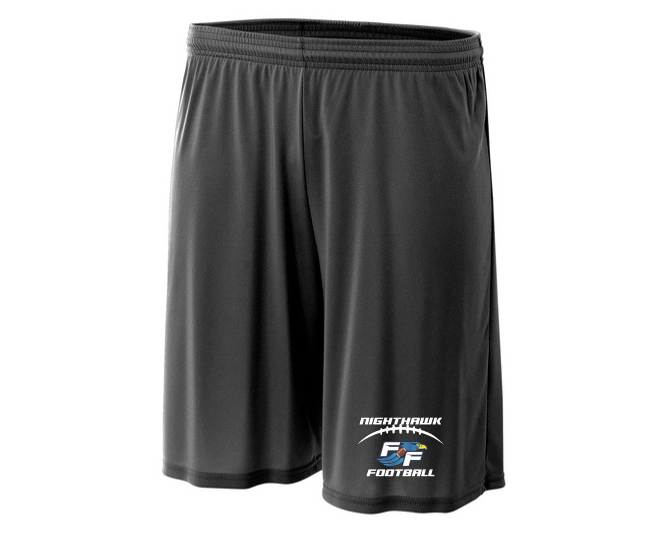 Cooling Performance Shorts
