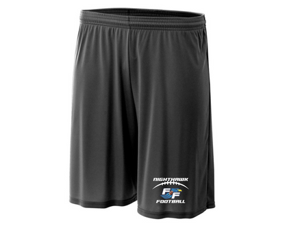 Cooling Performance Shorts