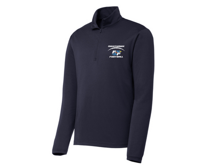 1/4 Zip Pullover