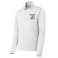 1/4 Zip Pullover