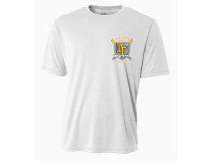 Youth Cooling Performance Short Sleeve T-shirt