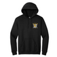 Fleece Hooded Sweatshirt
