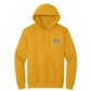 Fleece Hooded Sweatshirt