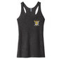 Ladies Racerback Tri-Blend Tank Top