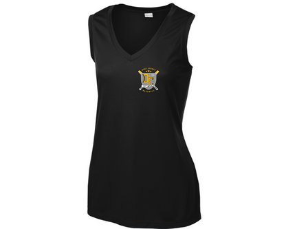 Sport-Tek Women's Sleeveless Tee