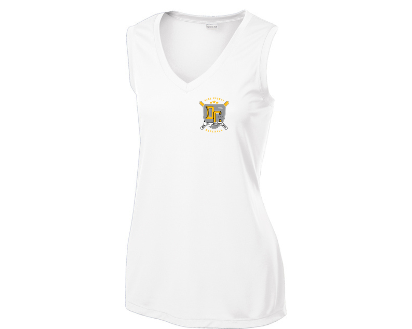 Sport-Tek Women's Sleeveless Tee