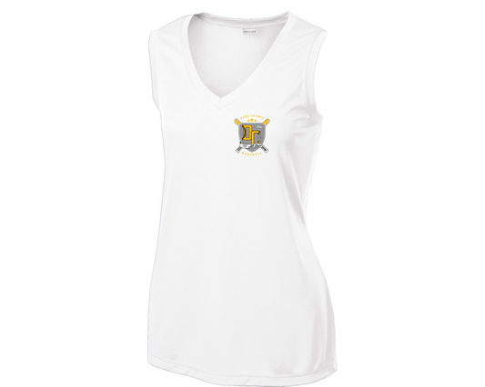 Sport-Tek Women's Sleeveless Tee