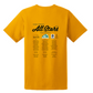 Cotton 50/50 Blend T-shirt
