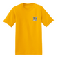 Cotton 50/50 Blend T-shirt