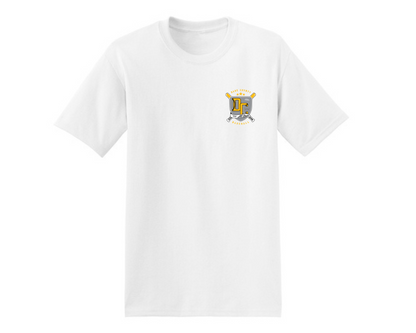 Cotton 50/50 Blend T-shirt