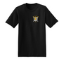 Cotton 50/50 Blend T-shirt