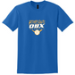 Youth Gildan 50/50 Blend T-Shirt