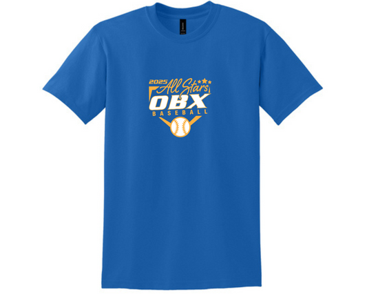 Gildan 50/50 Blend T-Shirt