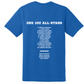 Youth Gildan 50/50 Blend T-Shirt