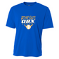 Cooling Performance Short Sleeve T-shirt (Dri-FIT)