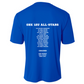 Cooling Performance Short Sleeve T-shirt (Dri-FIT)
