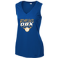Sport-Tek Women's Sleeveless Tee