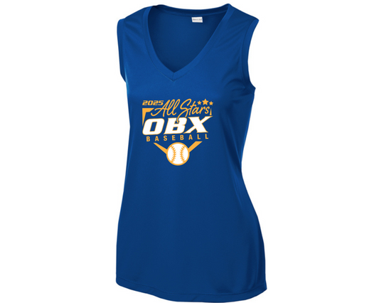 Sport-Tek Women's Sleeveless Tee