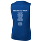 Sport-Tek Women's Sleeveless Tee