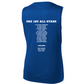 Sport-Tek Women's Sleeveless Tee