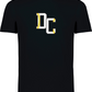 Short Sleeve T-Shirt (50/50 Blend)