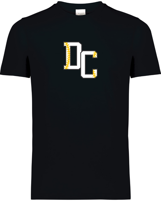 Short Sleeve T-Shirt (50/50 Blend)