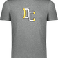 Short Sleeve T-Shirt (50/50 Blend)