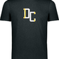 Short Sleeve T-Shirt (50/50 Blend)