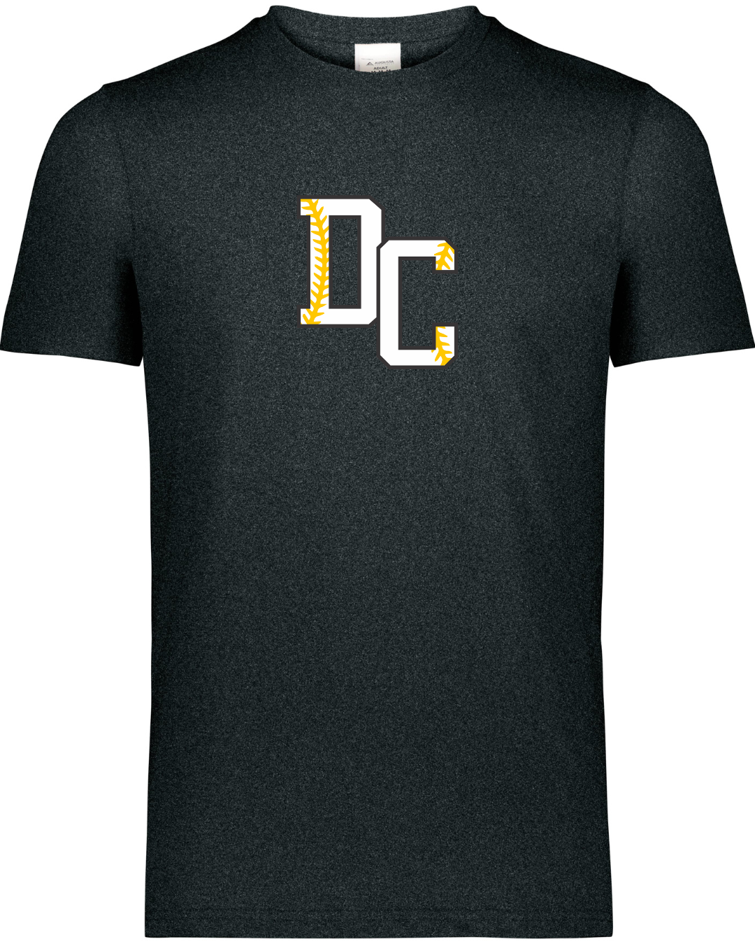 Short Sleeve T-Shirt (50/50 Blend)
