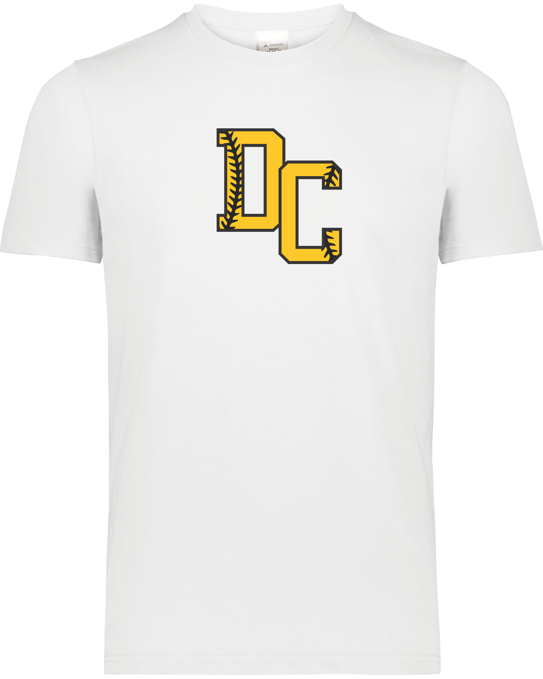 Short Sleeve T-Shirt (50/50 Blend)