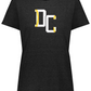 Ladies Tri-Blend Short Sleeve T-Shirt