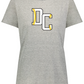 Ladies Tri-Blend Short Sleeve T-Shirt