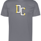 Short Sleeve Dri-Fit