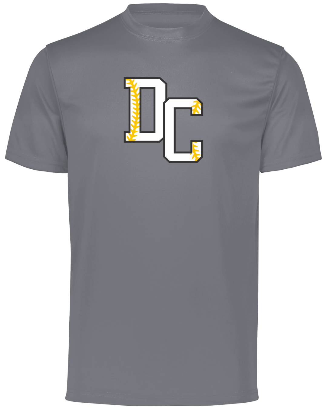 Short Sleeve Dri-Fit