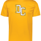 Short Sleeve Dri-Fit