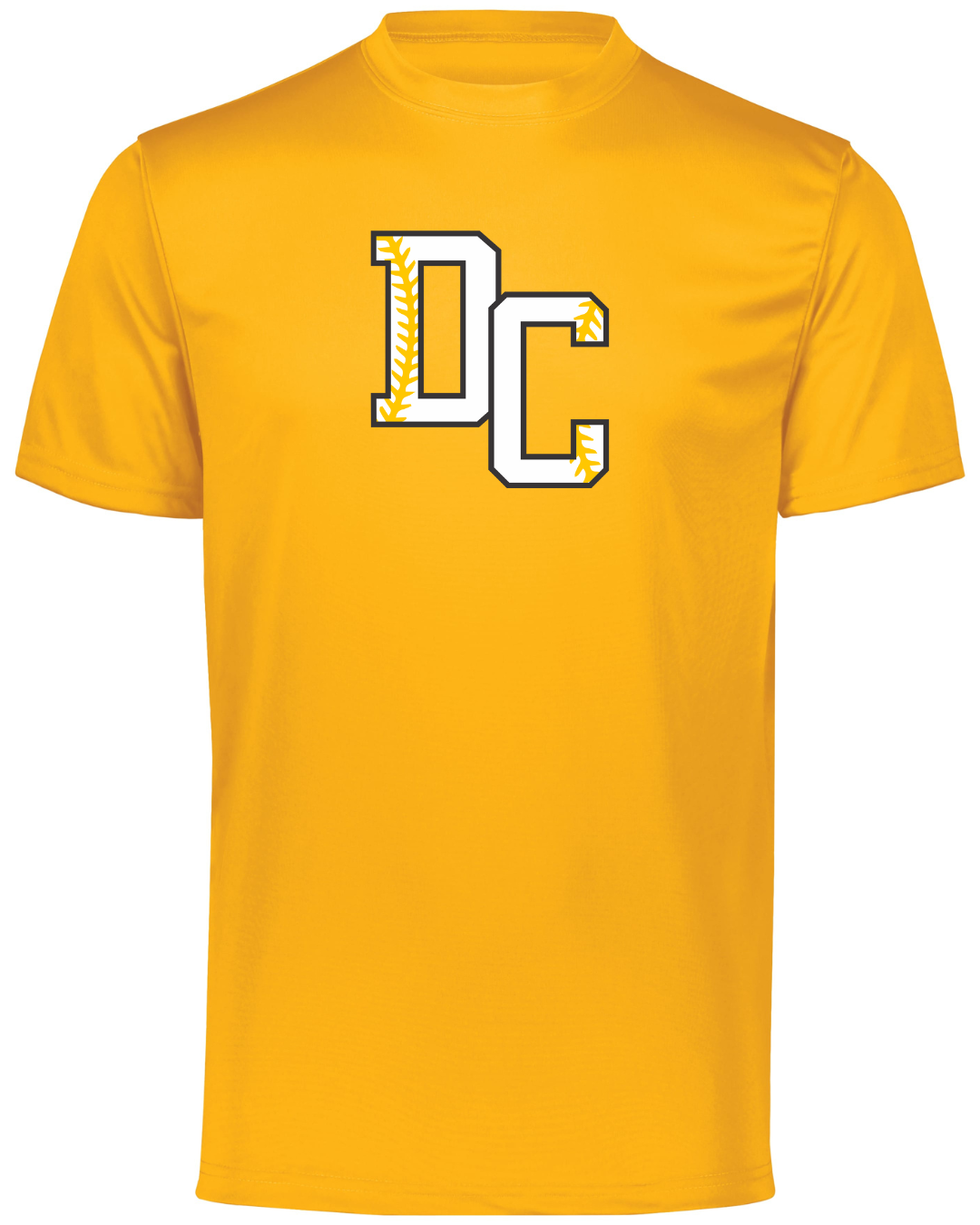 Short Sleeve Dri-Fit