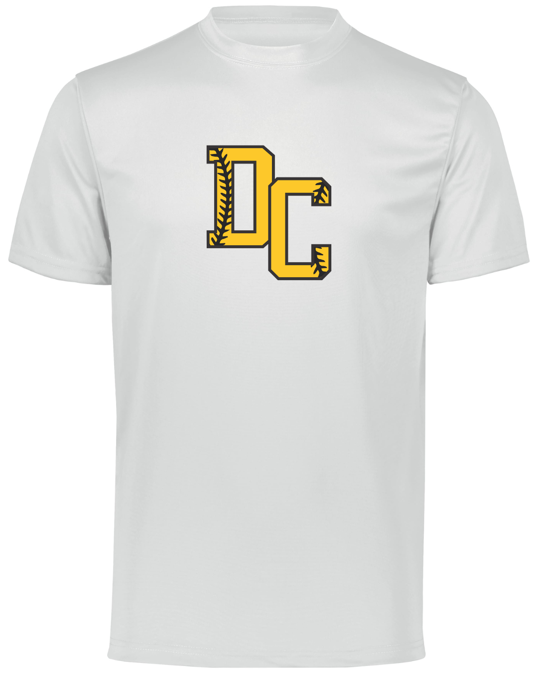Short Sleeve Dri-Fit