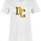 Ladies Short Sleeve Dri-Fit