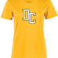 Ladies Short Sleeve Dri-Fit