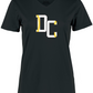 Ladies Short Sleeve Dri-Fit