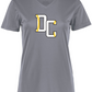 Ladies Short Sleeve Dri-Fit
