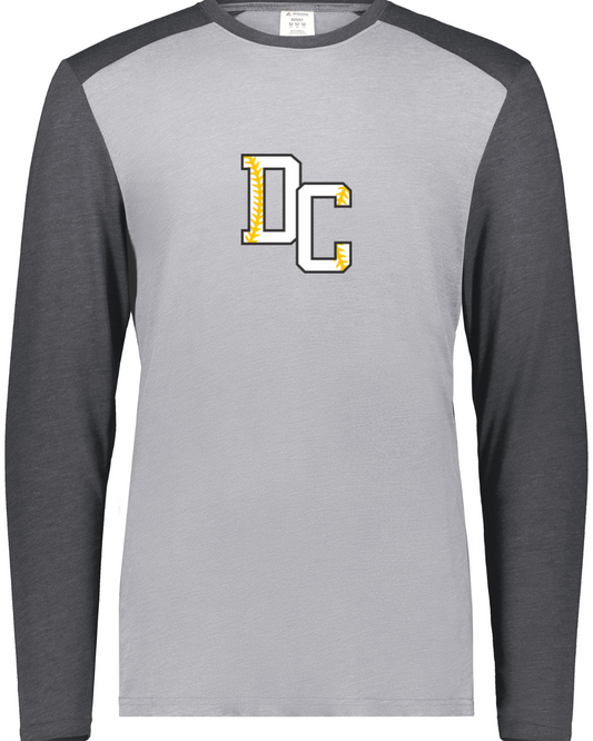Gameday Vintage Long Sleeve