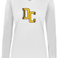 Ladies Long Sleeve T-Shirt