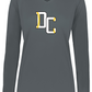 Ladies Long Sleeve T-Shirt